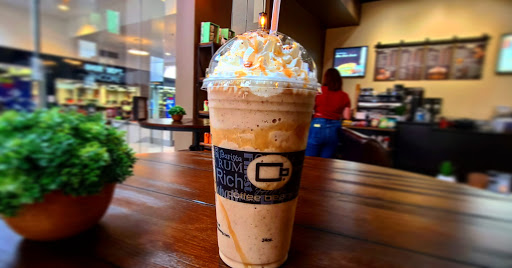 Coffee Shop «Coffee Beanery», reviews and photos, 2100 South W S Young Drive, Killeen, TX 76543, USA