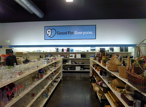 Thrift Store «Goodwill», reviews and photos, 21070 Golden Springs Dr, Diamond Bar, CA 91765, USA