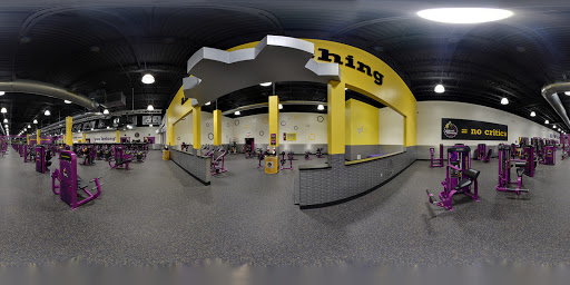 Gym «Planet Fitness», reviews and photos, 1930 Buerkle Rd, White Bear Lake, MN 55110, USA