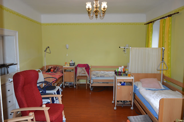 Odlehčovací služby Červánky - pobytové středisko - Oblastní charita Pardubice