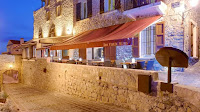 Photos du propriétaire du Restaurant gastronomique Restaurant Les Vieux Murs à Antibes - n°1