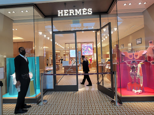 Leather Goods Store «Hermès», reviews and photos, 1200 Morris Turnpike, Short Hills, NJ 07078, USA