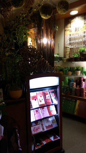 Florist «Heart to Heart Flowers & Gifts», reviews and photos, 5441 Palm Ave, Sacramento, CA 95841, USA