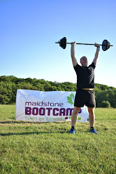Maidstone Bootcamp