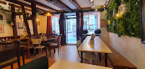 Atmosphère du Restaurant Bonbao à Strasbourg - n°5