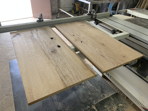 Fusteria Ebanisteria Garrido