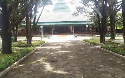 Sasana Wiratama Museum image