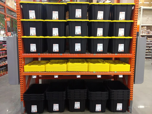 Home Improvement Store «The Home Depot», reviews and photos, 4901 Capital Blvd, Raleigh, NC 27616, USA