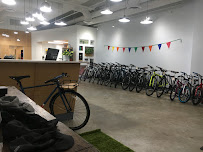 The Daily Rider - Photo 5 - Car repair in Washington, DC, Washington