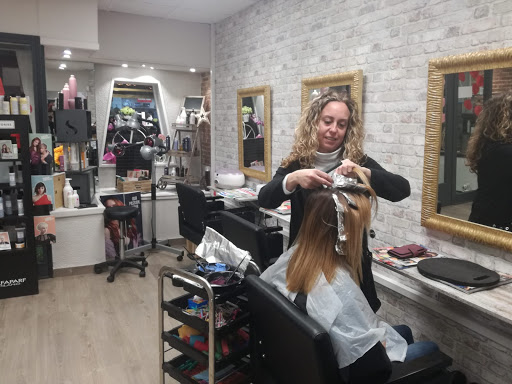 Peluquería Destellos Estilistes en Castelldefels, Barcelona