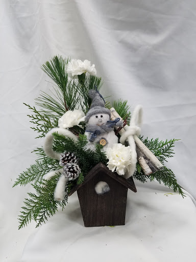 Florist «Countryside Floral & Garden», reviews and photos, 1420 NW Gilman Blvd #1, Issaquah, WA 98027, USA