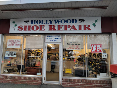 Hollywood Shoe Repair