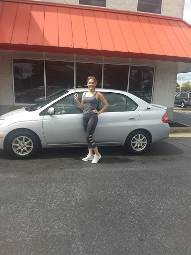 Used Car Dealer «Northside Auto Sales», reviews and photos, 9000 Centreville Rd, Manassas, VA 20110, USA