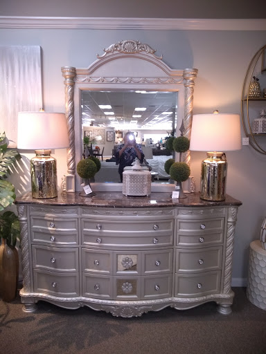 Furniture Store «Ashley HomeStore», reviews and photos, 4129 Montgomery Hwy, Dothan, AL 36303, USA