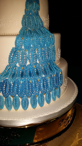 Wedding Venue «BlueBridge Events Centre», reviews and photos, 1950 Ellis Lake Rd, Interlochen, MI 49643, USA