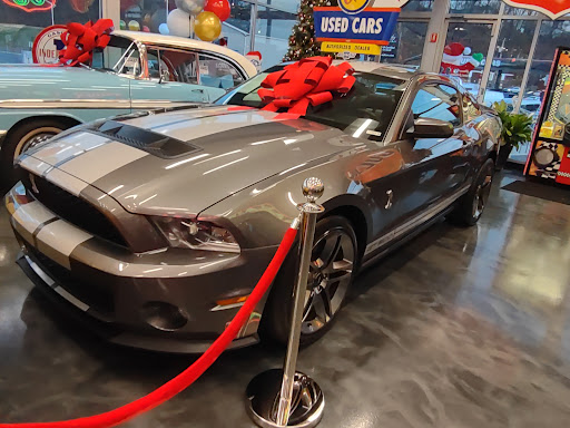 Used Car Dealer «Road Ready Used Cars Inc», reviews and photos, 520 Main St, Ansonia, CT 06401, USA