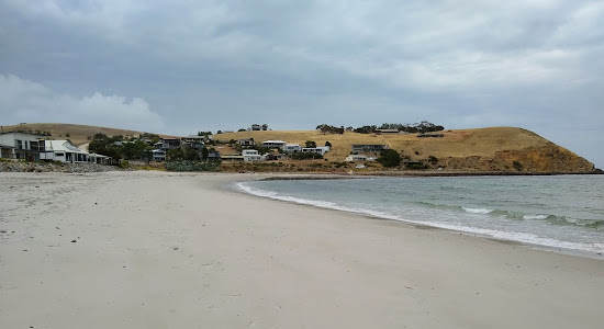 Myponga Beach