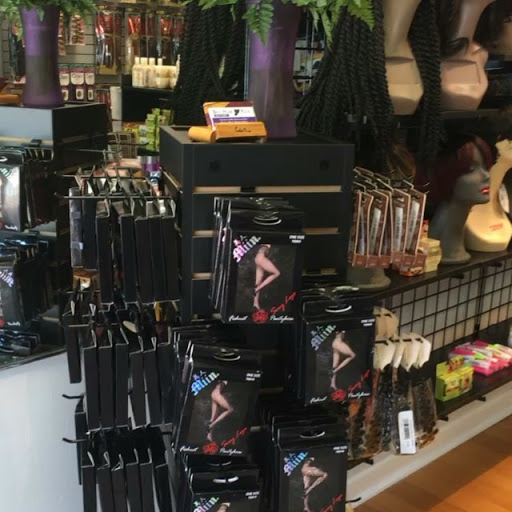 Beauty Supply Store «Best Hair Plus Beauty Supply», reviews and photos, 931 N State Rd 434 #1225, Altamonte Springs, FL 32716, USA