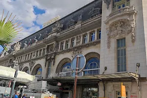 Parking Gare de Lyon - Chalon Sud image