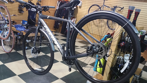 Bicycle Store «Fezzari», reviews and photos, 850 W 200 S, Lindon, UT 84042, USA