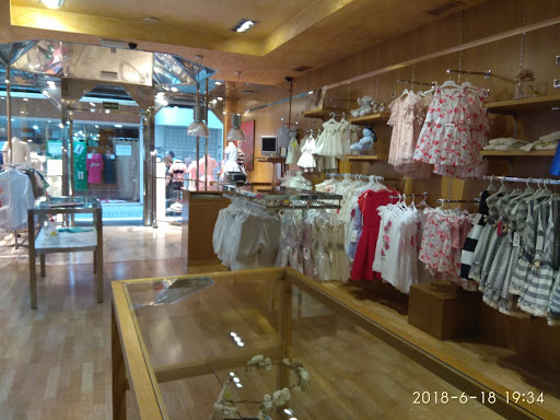 Baby´s Tienda de Ropa para Niños