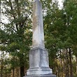 Washington Confederate Monument