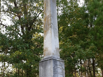Washington Confederate Monument