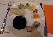 Sushi du Restaurant asiatique Restaurant Au Fav’ à Buchelay - n°2