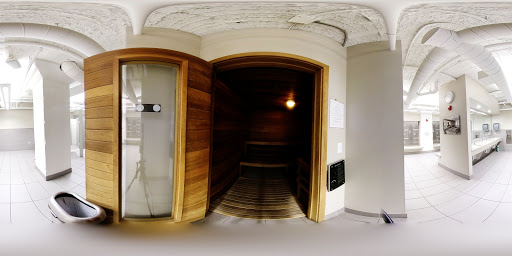 Gym «Tremont Athletic Club», reviews and photos, 2306 W 17th St, Cleveland, OH 44113, USA