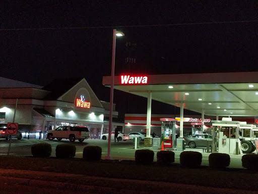 Sandwich Shop «Wawa», reviews and photos, 595 Spring St, Elizabeth, NJ 07201, USA