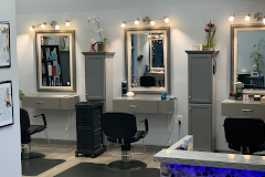 Hair Syndicate 5 Salon and Spa