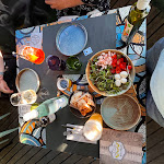 Photo n°9 de l'avis de Ralph.e fait le 01/10/2023 à 07:37 sur le  Durer Risto~Pizzeria à Segonzano