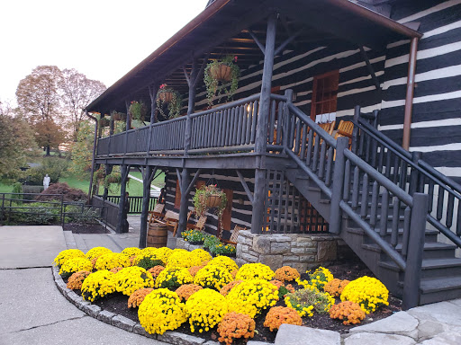 Distillery «Buffalo Trace Distillery», reviews and photos, 113 Great Buffalo Trace, Frankfort, KY 40601, USA