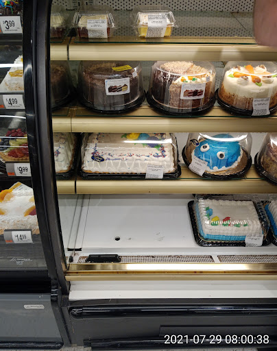 Grocery Store «Giant Food», reviews and photos, 3480 S Jefferson St, Falls Church, VA 22041, USA