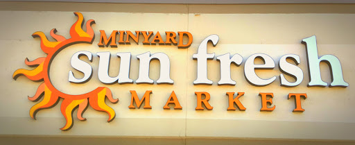 Grocery Store «Minyard Sunfresh Market», reviews and photos, 7007 Arapaho Rd, Dallas, TX 75248, USA