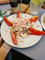 Photo n°22 de Kariné Restaurant Traiteur à Martigues ()