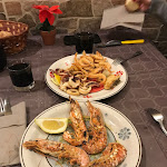 Photo n°1 de l'avis de Deniz.r fait le 29/12/2021 à 20:31 sur le  Al Vecchio Ristoro del Corso à Palermo