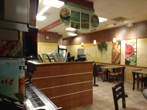 Restaurant «Subway», reviews and photos, 11403 Windsor Blvd, Windsor, VA 23487, USA