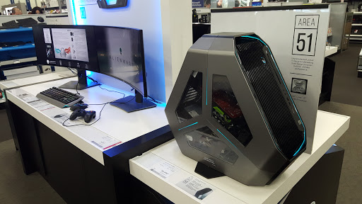 Electronics Store «Best Buy», reviews and photos, 5799 Leesburg Pike, Falls Church, VA 22041, USA