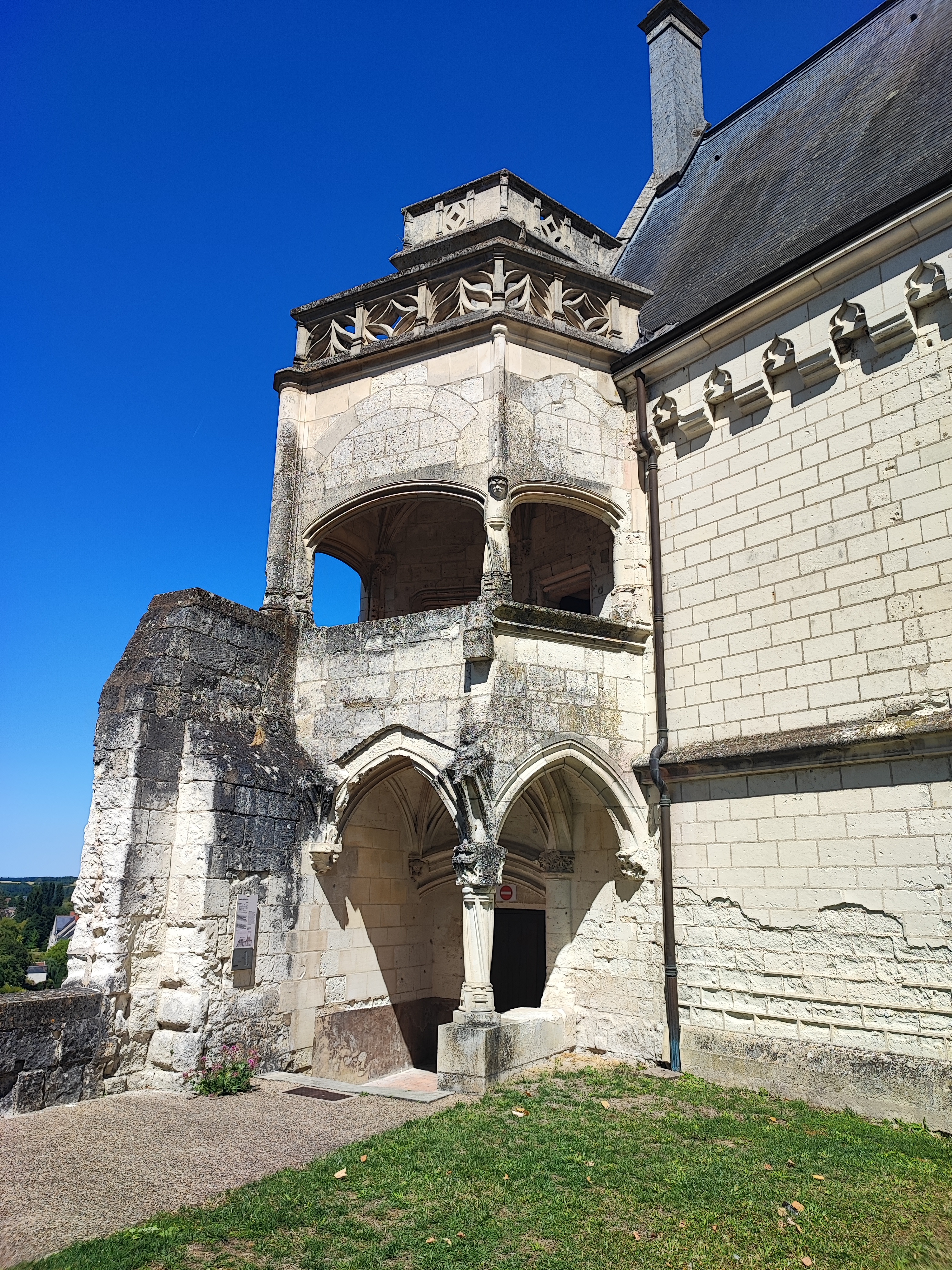 Photo n° 3 de l'avis de Anthony.e fait le 07/08/2022 à 07:58