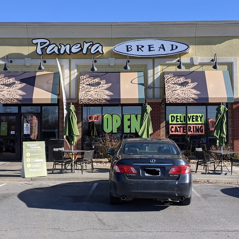 Panera Bread