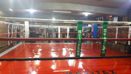 Gimnasio De Box Mora - Manzana 003, Venta de Carpio, 55060 Ecatepec de Morelos, State of Mexico, Mexico