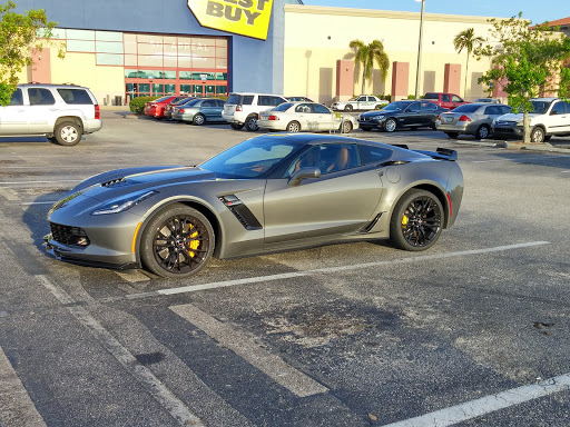 Electronics Store «Best Buy», reviews and photos, 5019 S Cleveland Ave, Fort Myers, FL 33907, USA