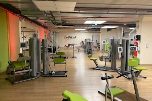eVital Echternach Fitnessstudio/Gym image