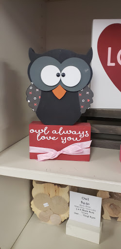 Craft Store «The Wood Connection», reviews and photos, 6680 Cottonwood St, Murray, UT 84107, USA