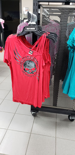Harley-Davidson Dealer «Natchez Trace Harley-Davidson», reviews and photos, 595 US-72 Alt, Tuscumbia, AL 35674, USA