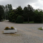 Photo n°7 de l'avis de Alessio.a fait le 25/04/2019 à 07:55 sur le  Hotel Antico Casale à Vigarano Mainarda