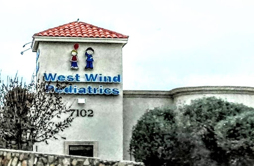 Westwind Pediatric Clinic