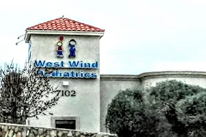 Westwind Pediatric Clinic image