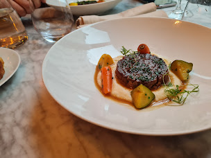 Photo n°15 de Restaurant Armonia à Paris ()
